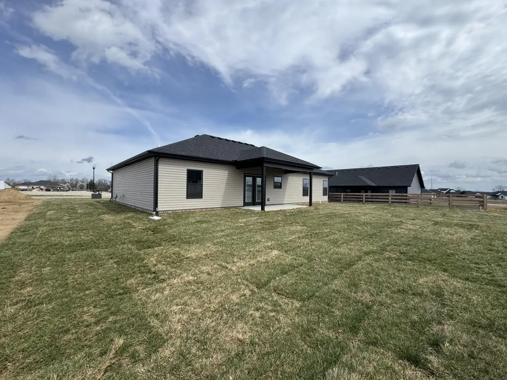 219 Navajo Drive Richmond KY 40475