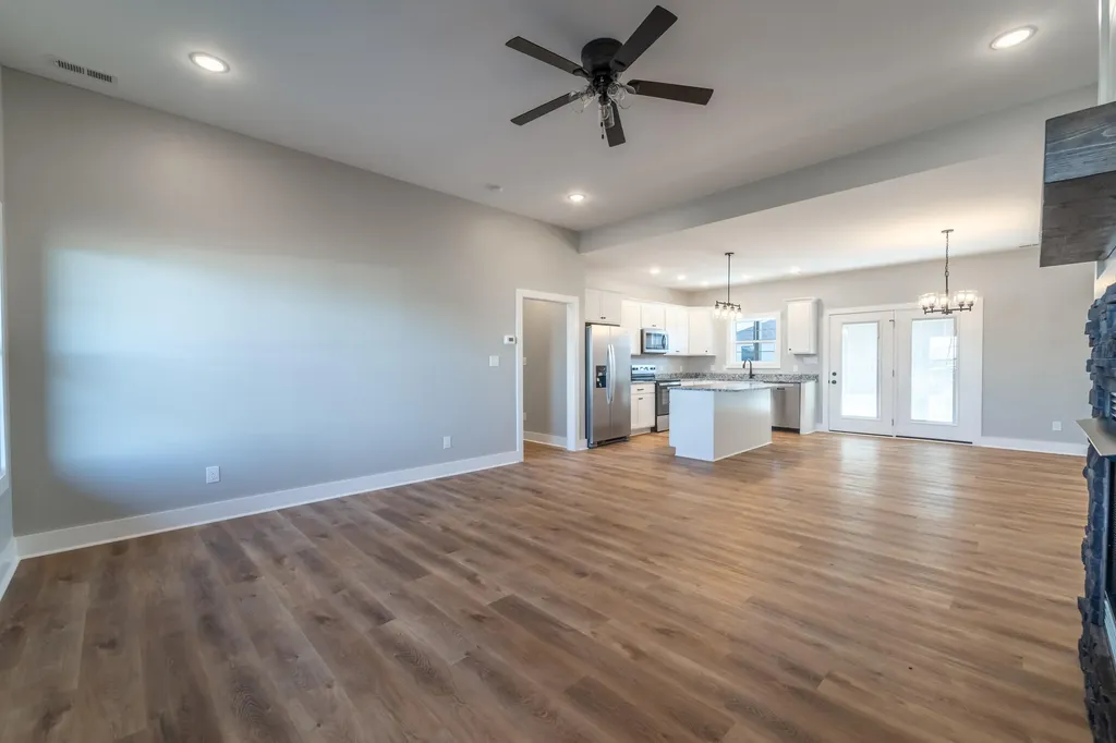 219 Navajo Drive Richmond KY 40475
