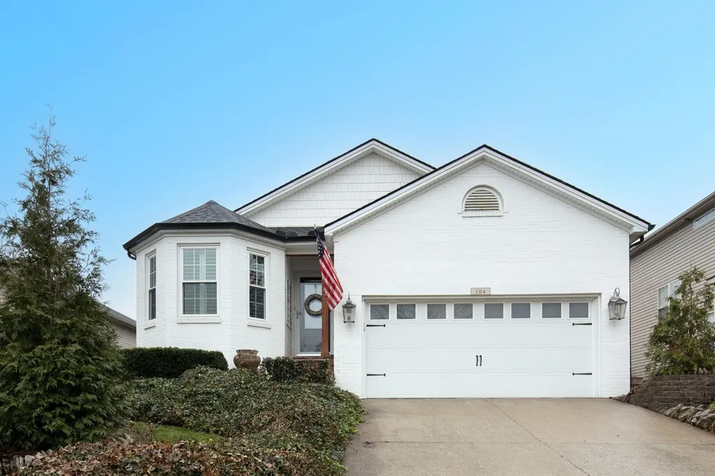 104 Furlong Court Georgetown KY 40324