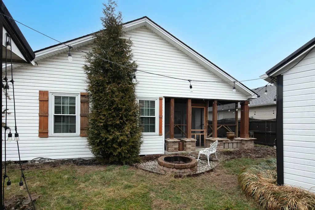 104 Furlong Court Georgetown KY 40324