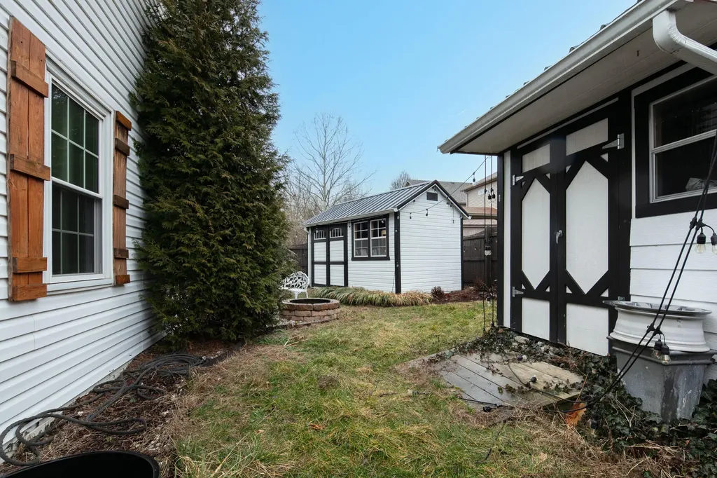 104 Furlong Court Georgetown KY 40324