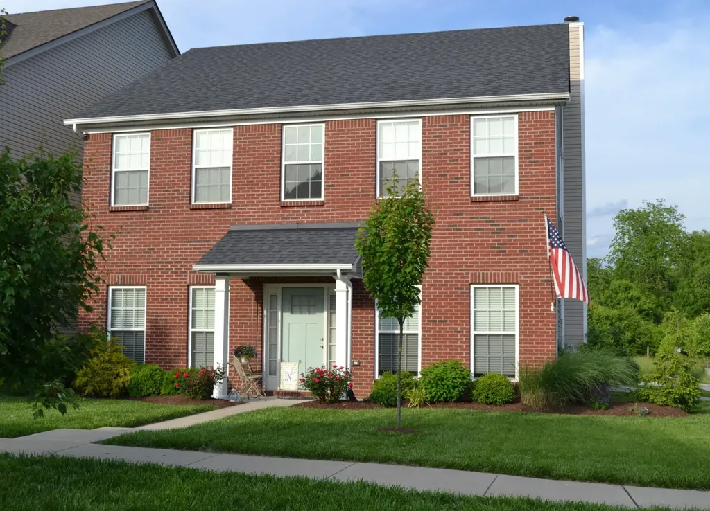 3784 Blue Bonnet Drive Lexington KY 40514
