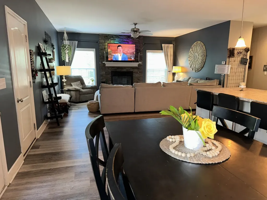 3784 Blue Bonnet Drive Lexington KY 40514