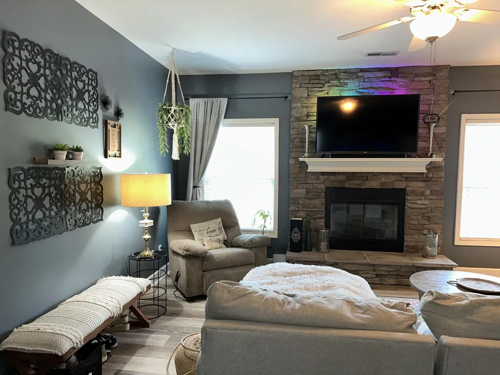 3784 Blue Bonnet Drive Lexington KY 40514