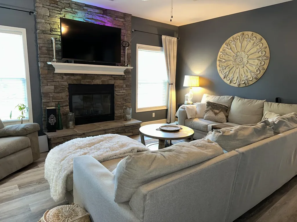3784 Blue Bonnet Drive Lexington KY 40514