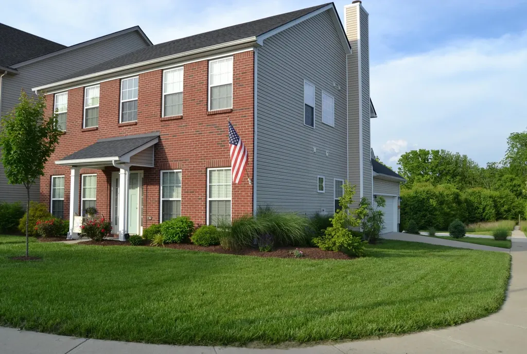 3784 Blue Bonnet Drive Lexington KY 40514