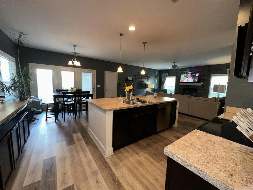 3784 Blue Bonnet Drive Lexington KY 40514
