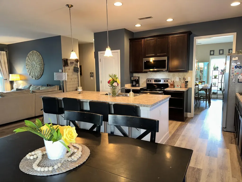 3784 Blue Bonnet Drive Lexington KY 40514