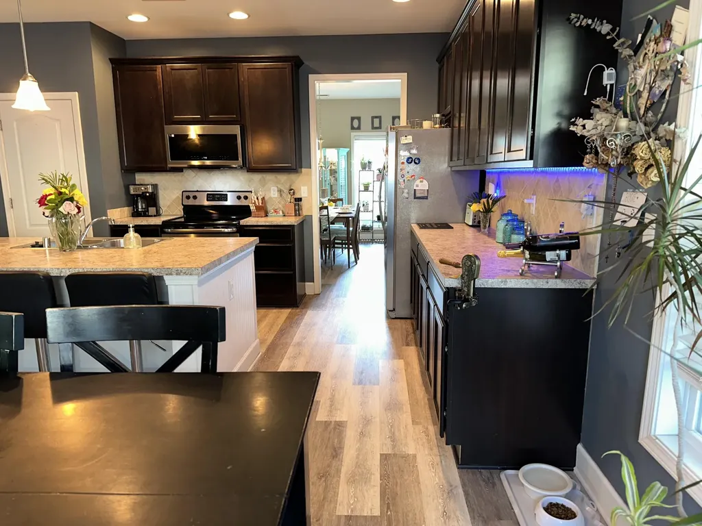 3784 Blue Bonnet Drive Lexington KY 40514