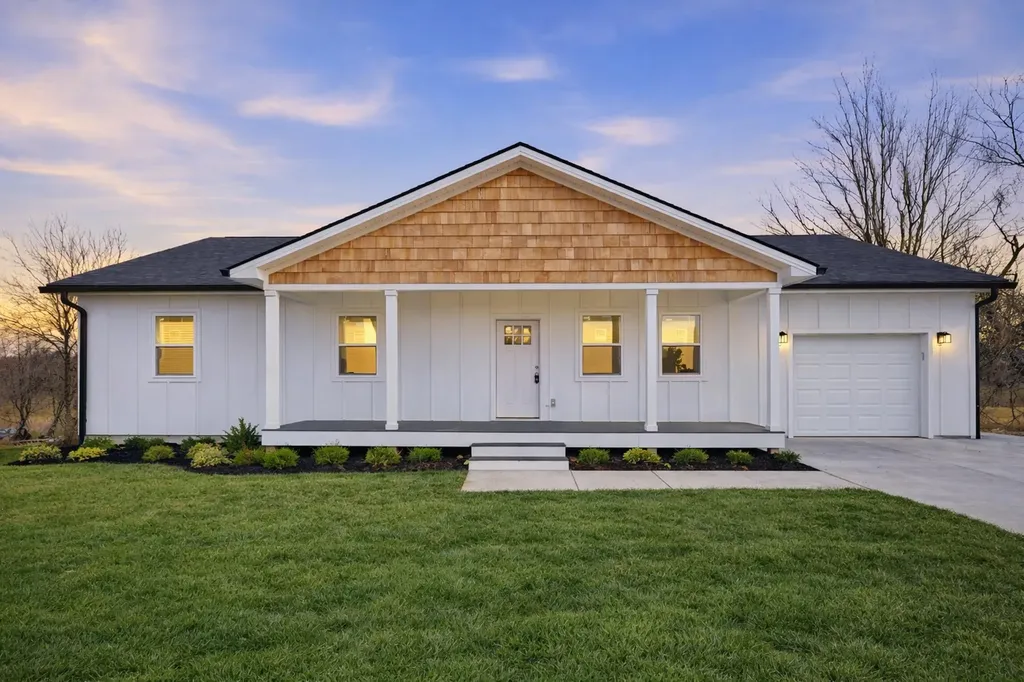 2334 High Bridge Road Lancaster KY 40444