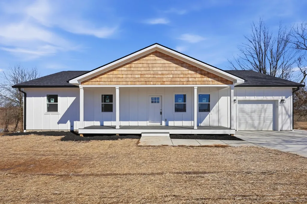 2334 High Bridge Road Lancaster KY 40444