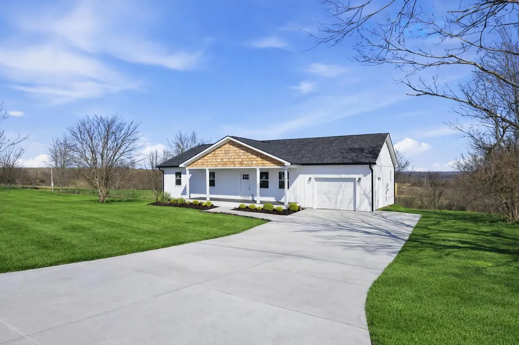 2334 High Bridge Road Lancaster KY 40444