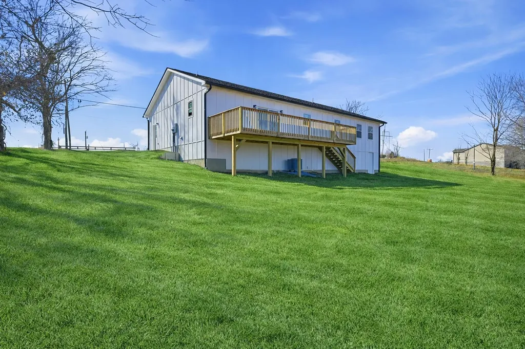 2334 High Bridge Road Lancaster KY 40444