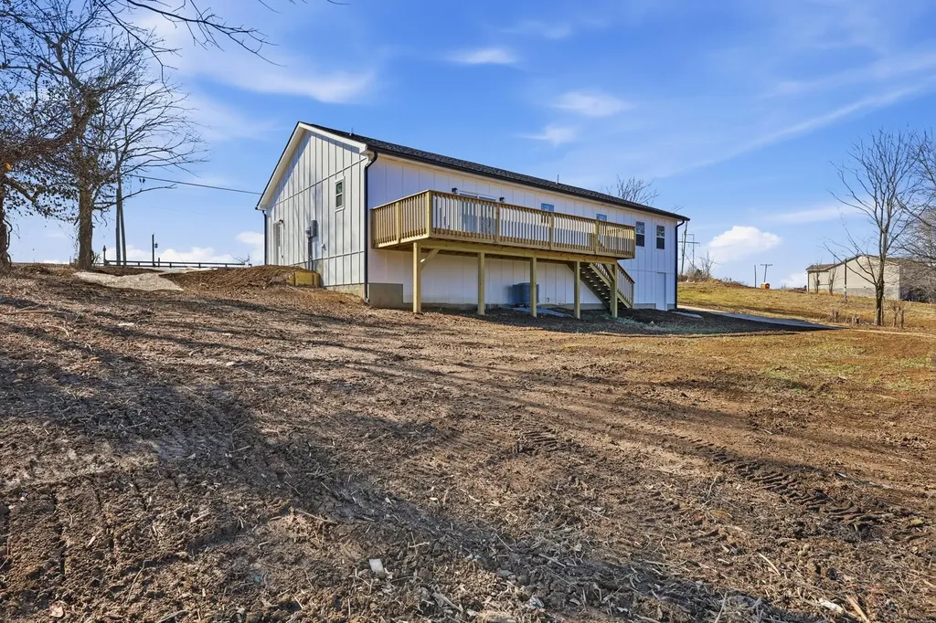 2334 High Bridge Road Lancaster KY 40444