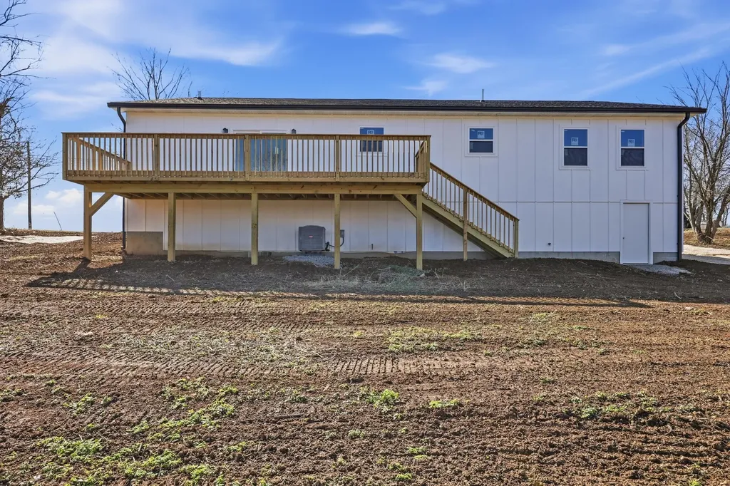 2334 High Bridge Road Lancaster KY 40444