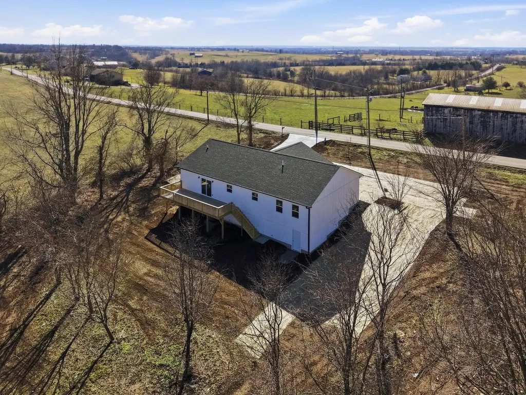 2334 High Bridge Road Lancaster KY 40444