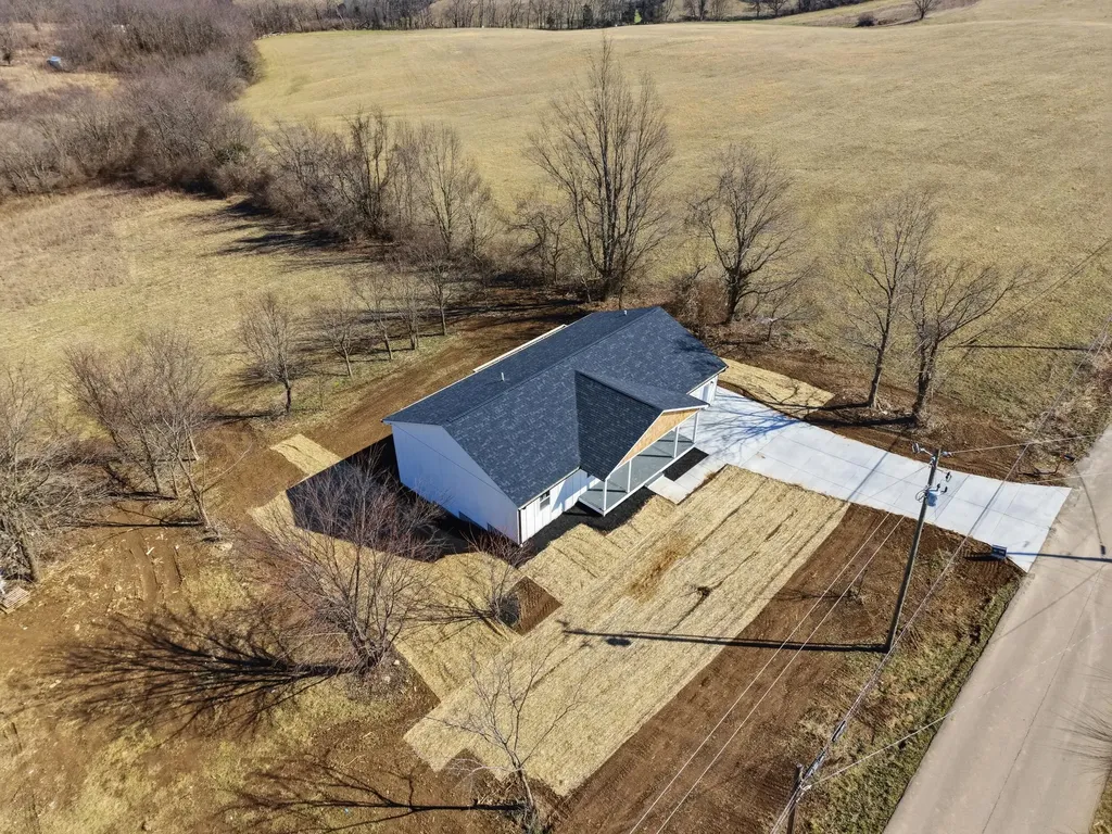 2334 High Bridge Road Lancaster KY 40444