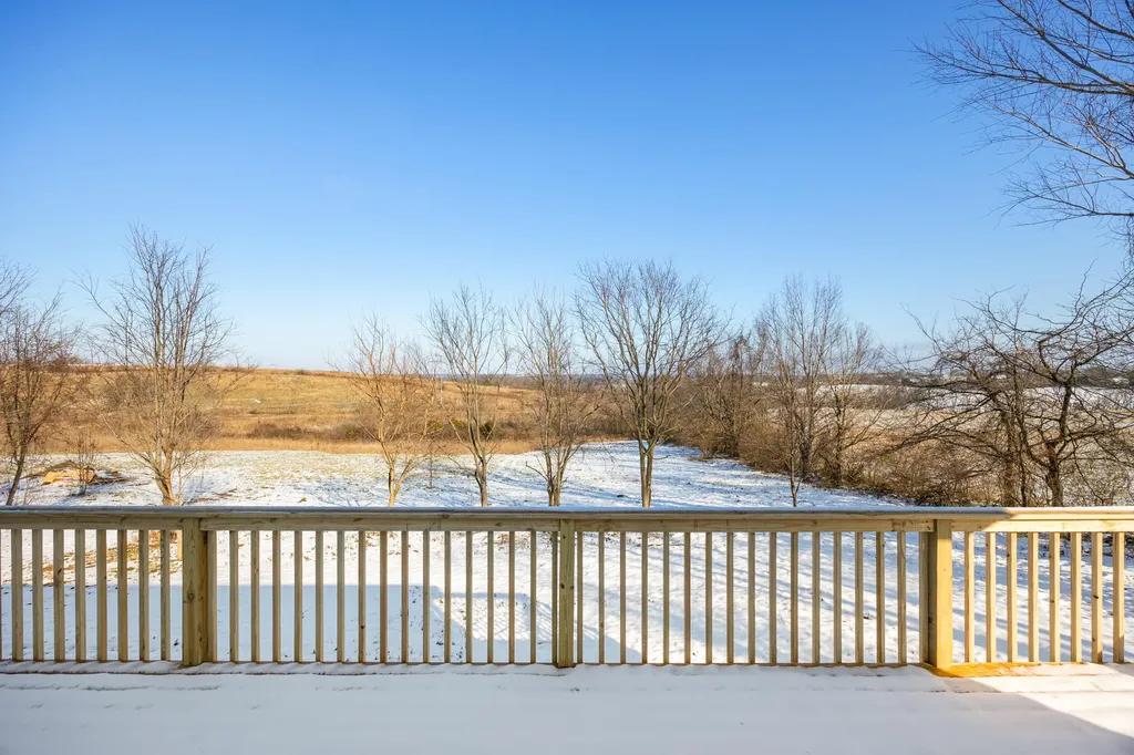 2334 High Bridge Road Lancaster KY 40444