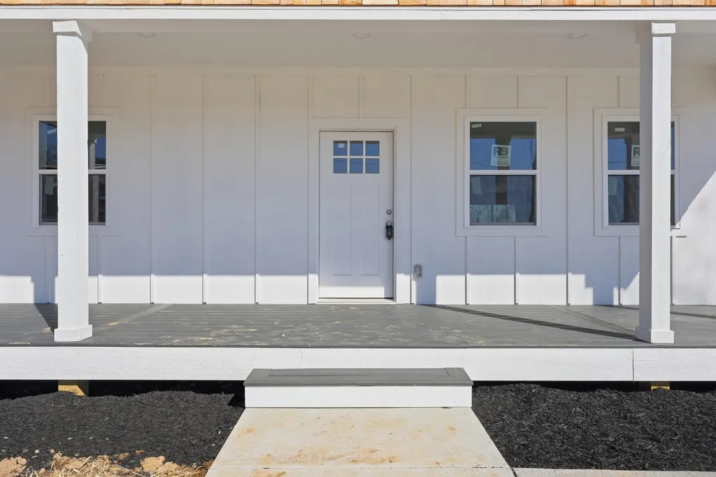 2334 High Bridge Road Lancaster KY 40444