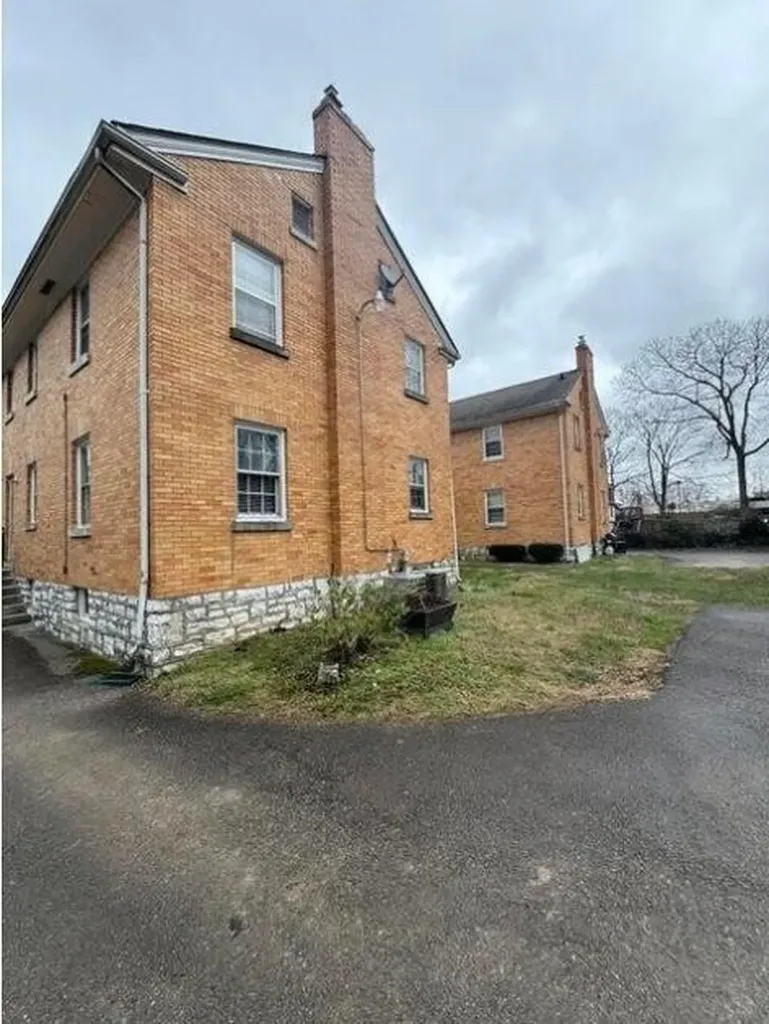 148 Shawnee Place Lexington KY 40503