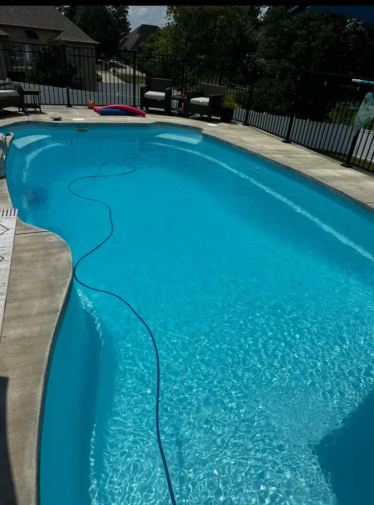 286 Lake Forest Drive Somerset KY 42503