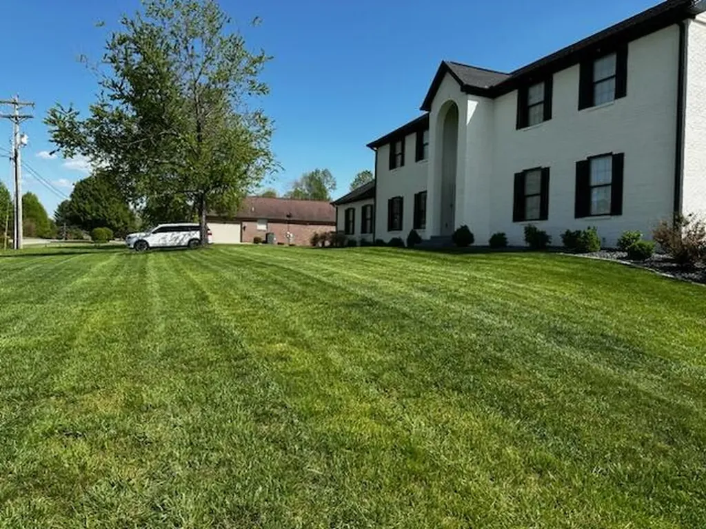286 Lake Forest Drive Somerset KY 42503