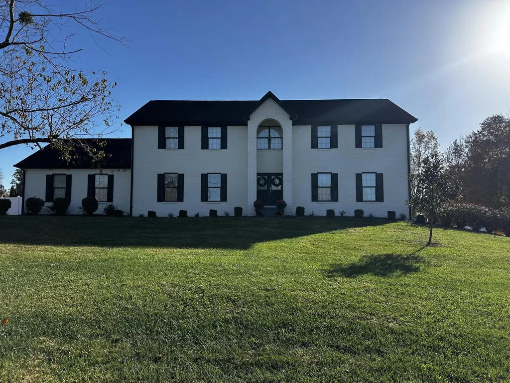286 Lake Forest Drive Somerset KY 42503