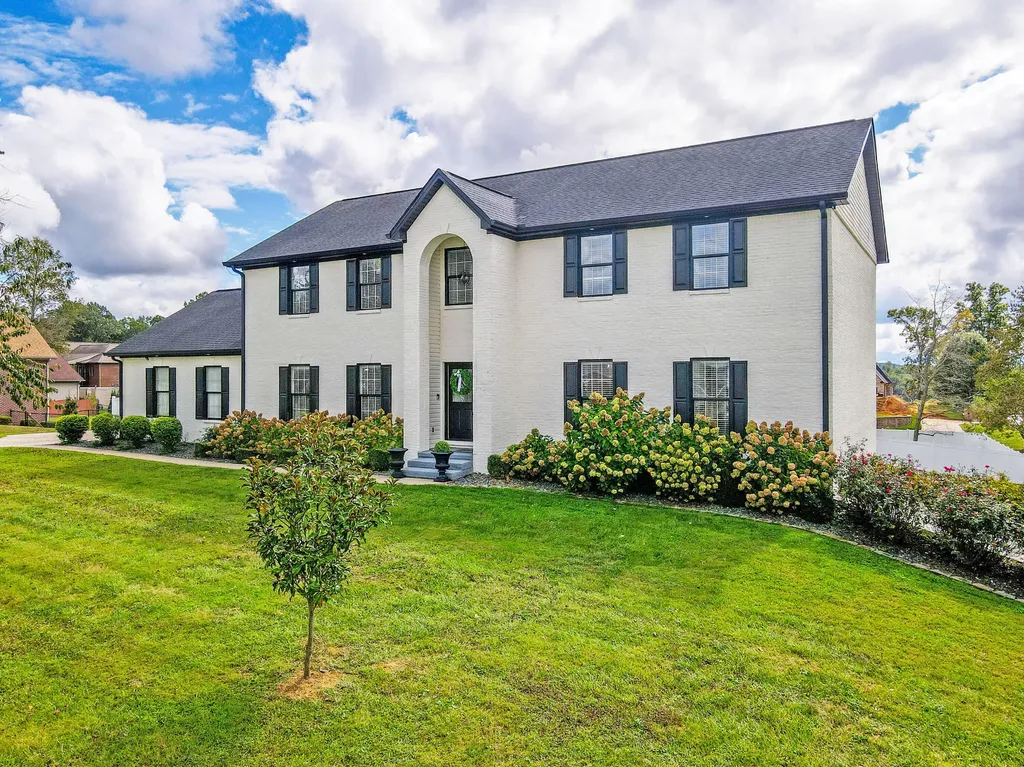 286 Lake Forest Drive Somerset KY 42503
