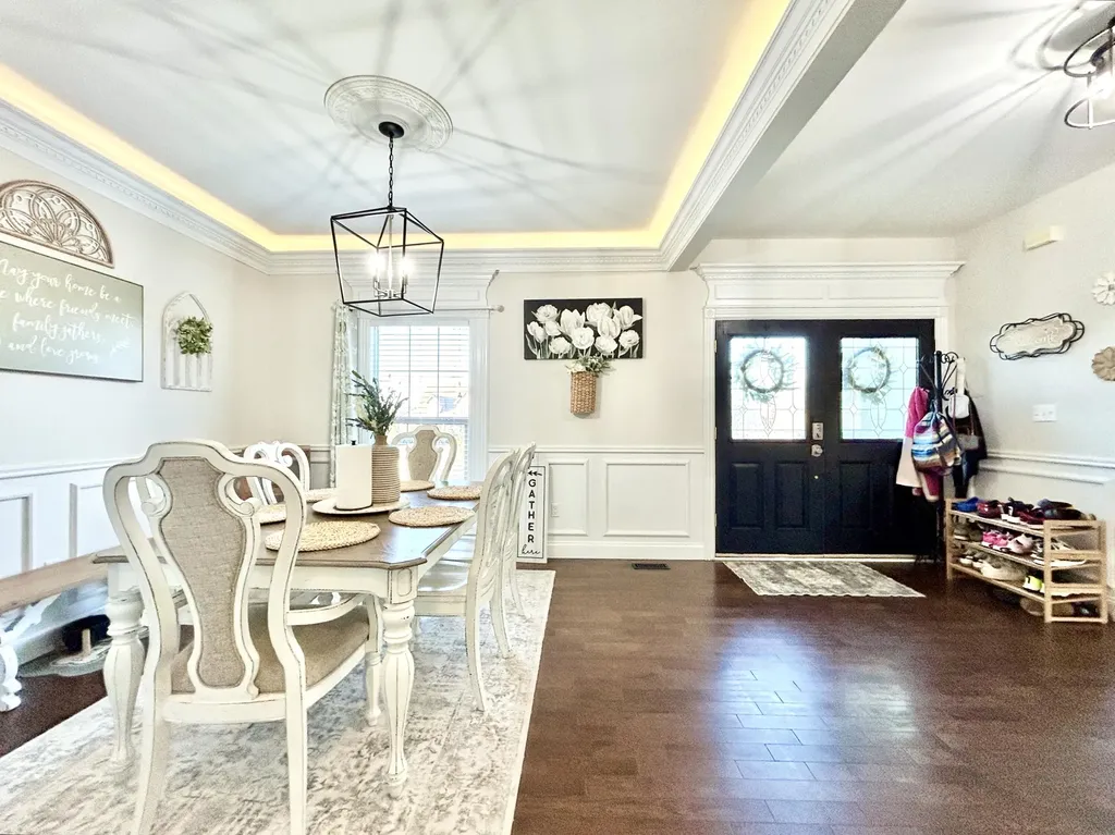 286 Lake Forest Drive Somerset KY 42503