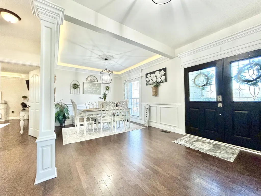 286 Lake Forest Drive Somerset KY 42503