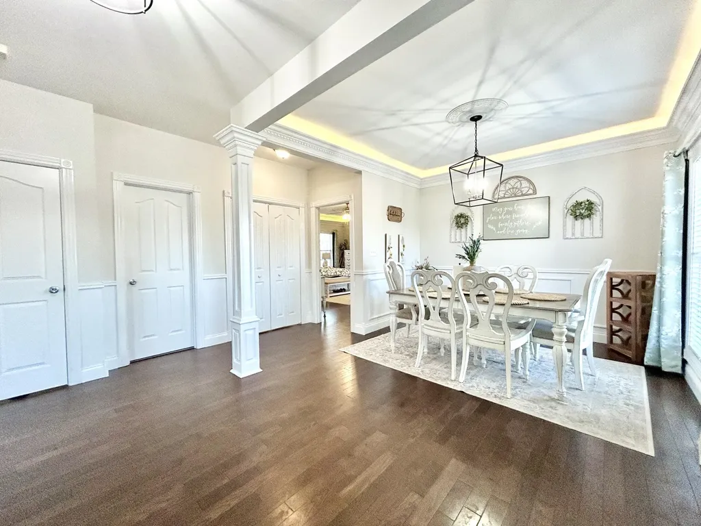 286 Lake Forest Drive Somerset KY 42503