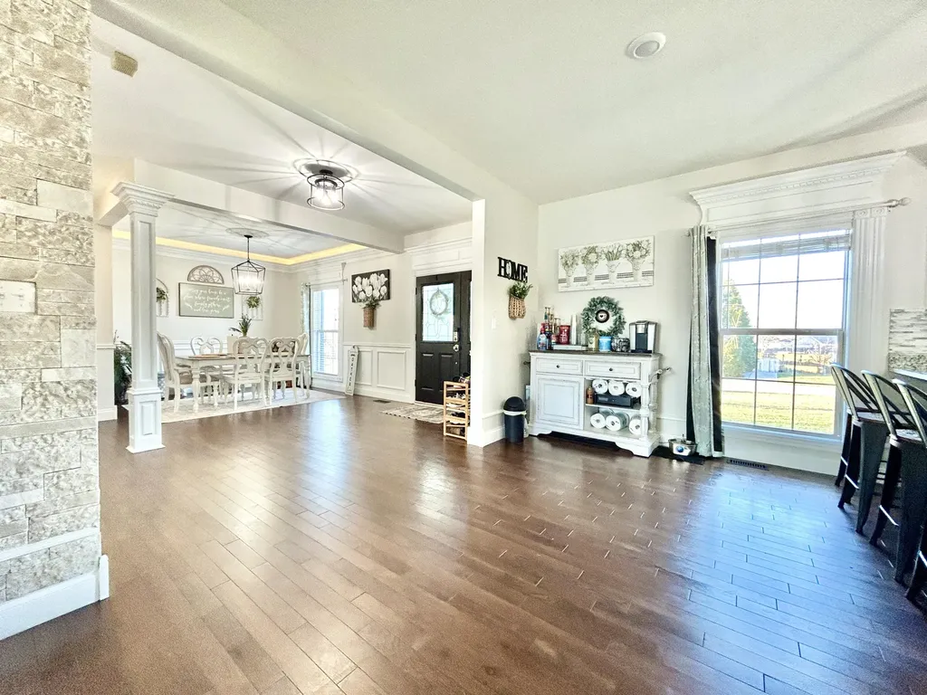286 Lake Forest Drive Somerset KY 42503