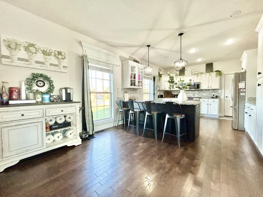 286 Lake Forest Drive Somerset KY 42503