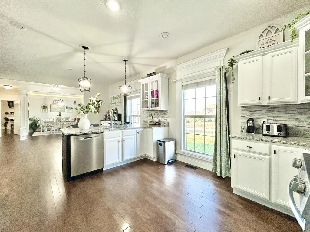 286 Lake Forest Drive Somerset KY 42503