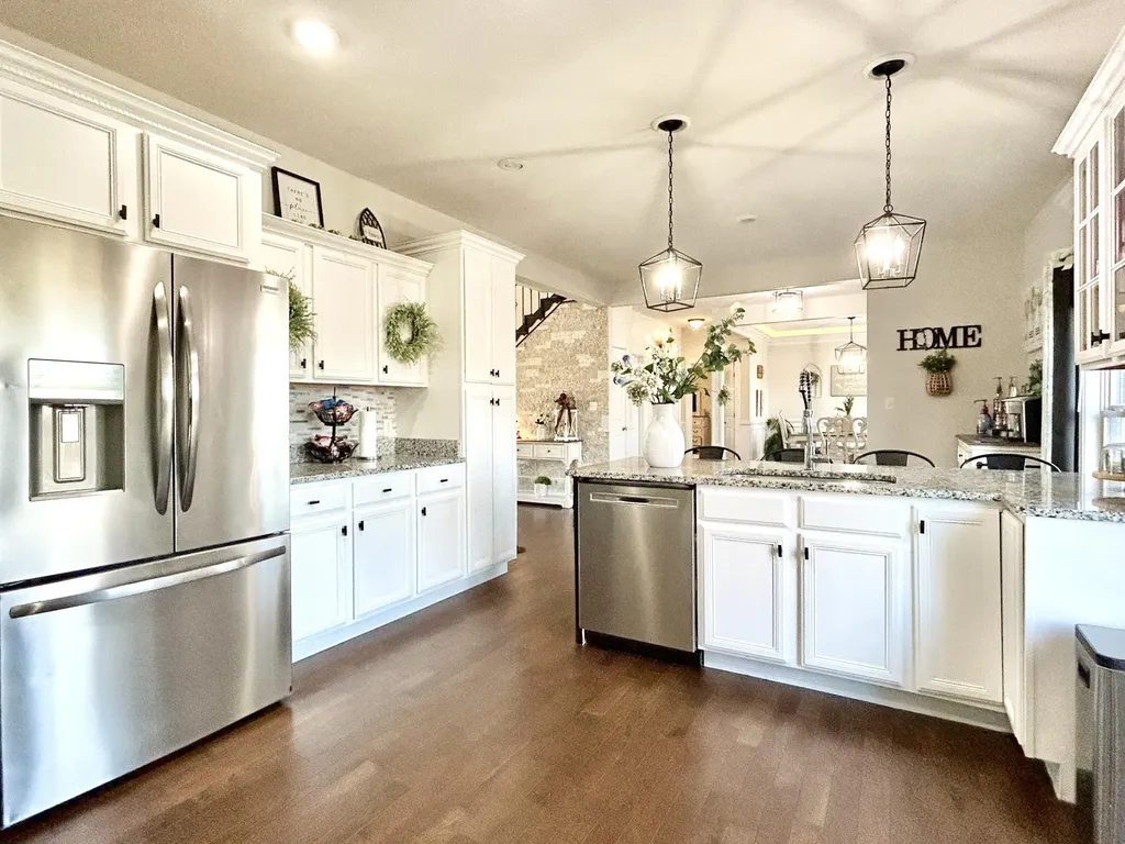 286 Lake Forest Drive Somerset KY 42503