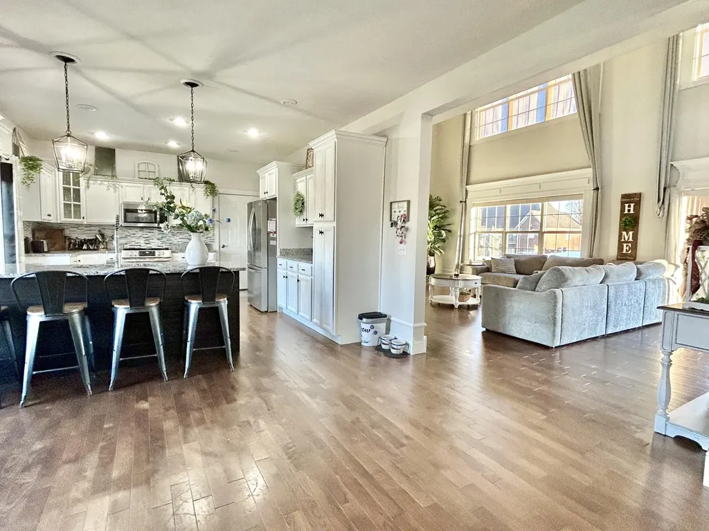 286 Lake Forest Drive Somerset KY 42503