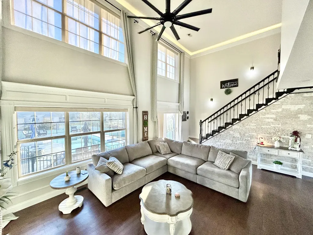 286 Lake Forest Drive Somerset KY 42503