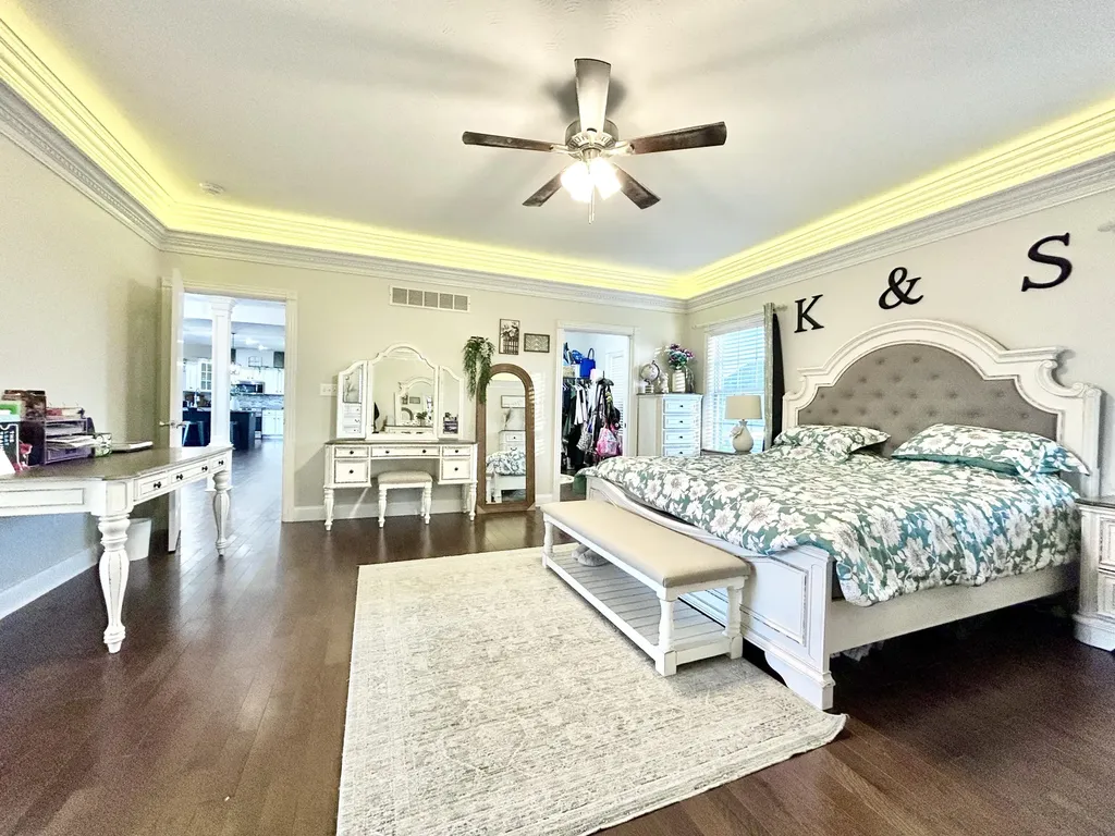 286 Lake Forest Drive Somerset KY 42503