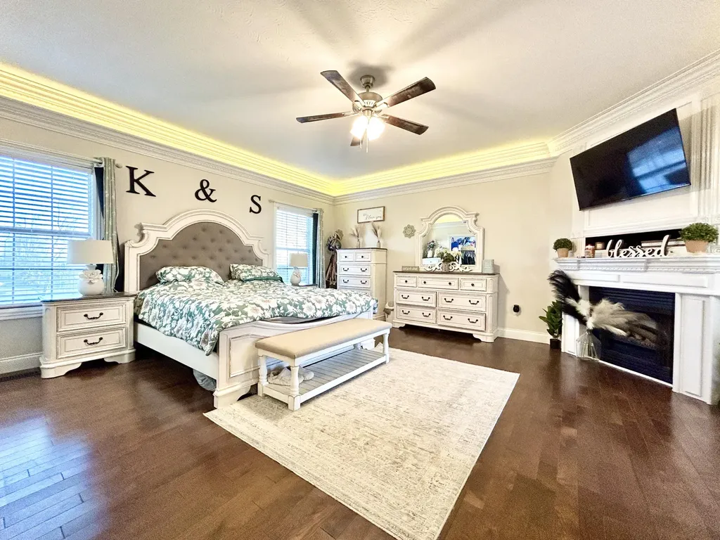 286 Lake Forest Drive Somerset KY 42503