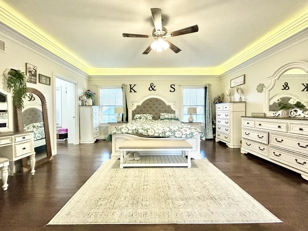 286 Lake Forest Drive Somerset KY 42503