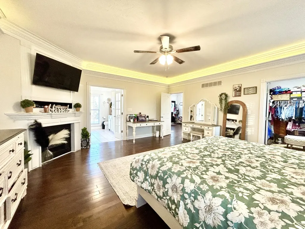 286 Lake Forest Drive Somerset KY 42503
