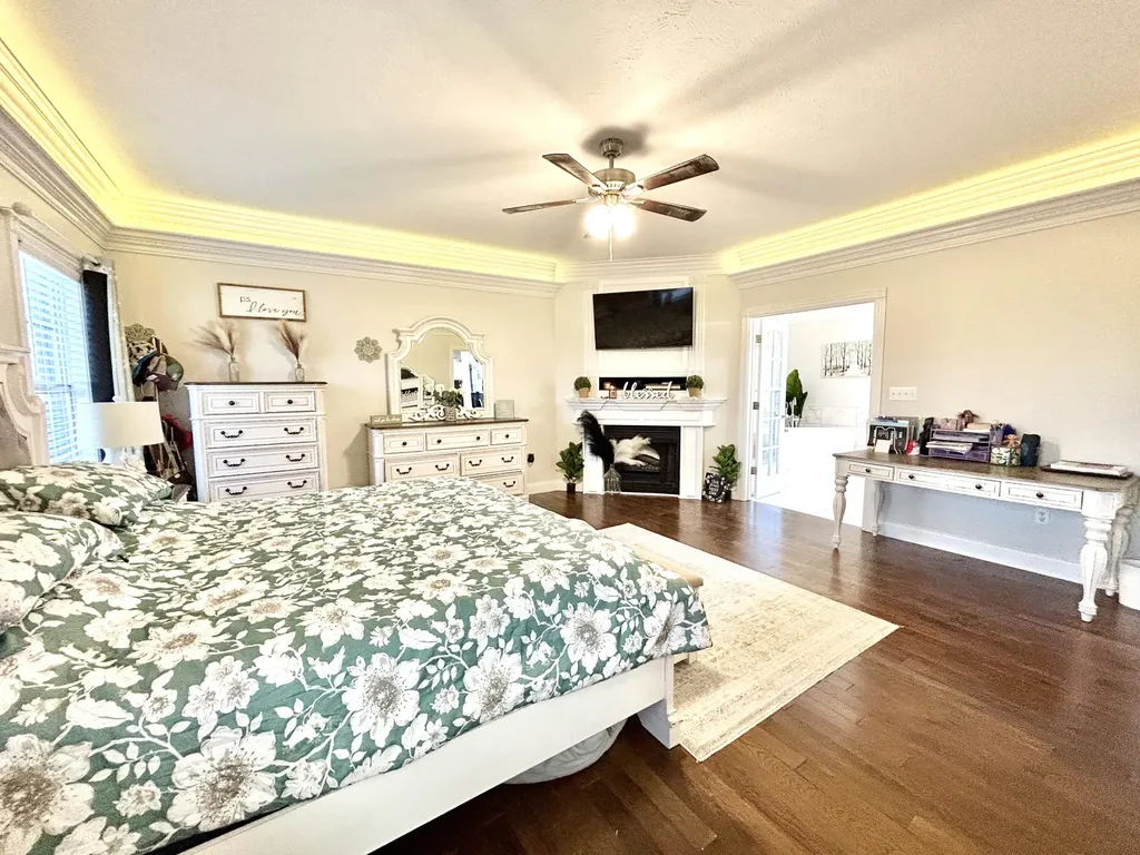 286 Lake Forest Drive Somerset KY 42503