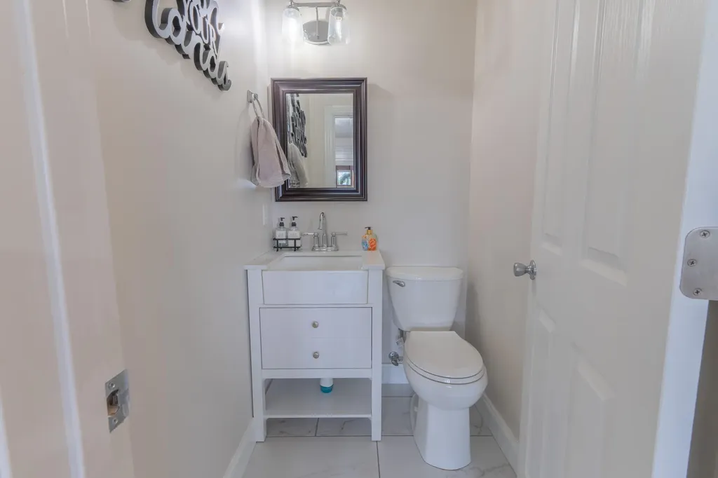 286 Lake Forest Drive Somerset KY 42503