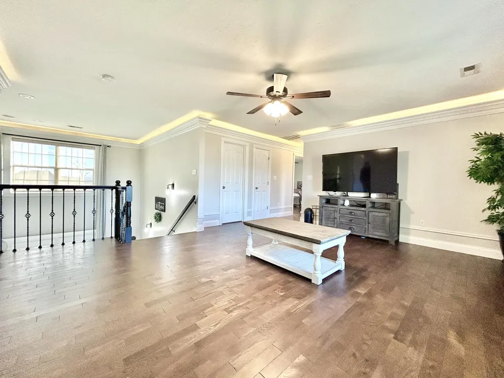 286 Lake Forest Drive Somerset KY 42503