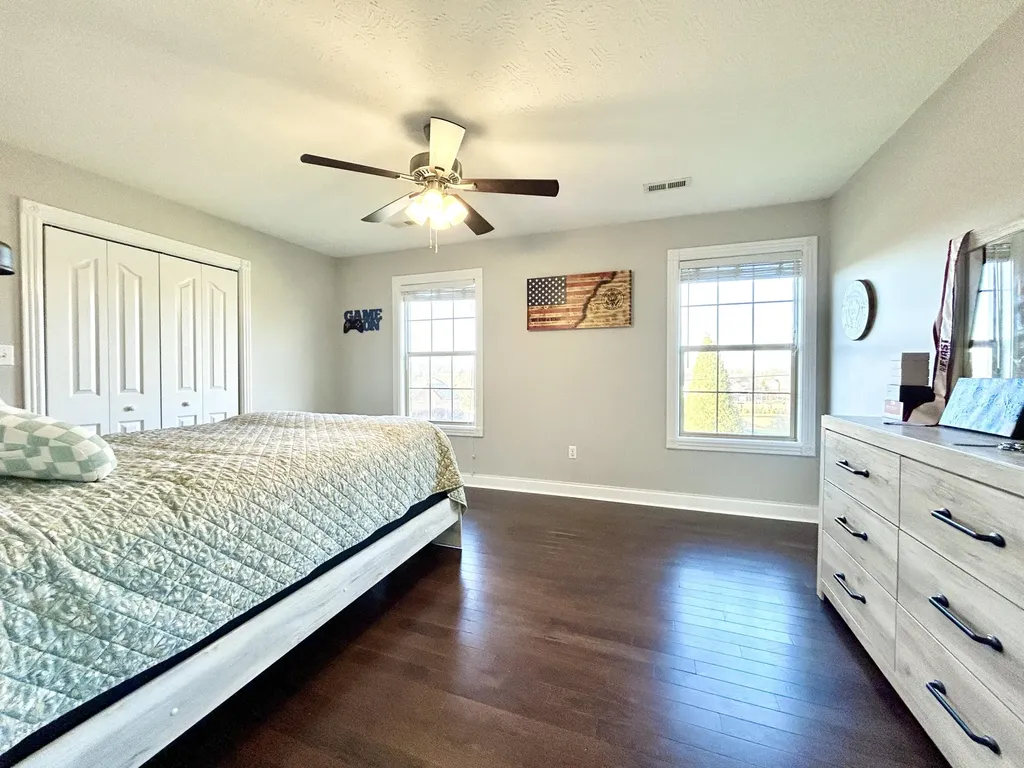 286 Lake Forest Drive Somerset KY 42503