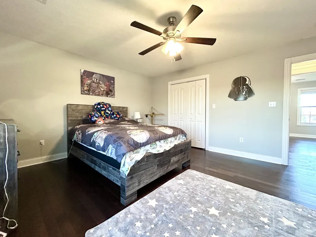 286 Lake Forest Drive Somerset KY 42503