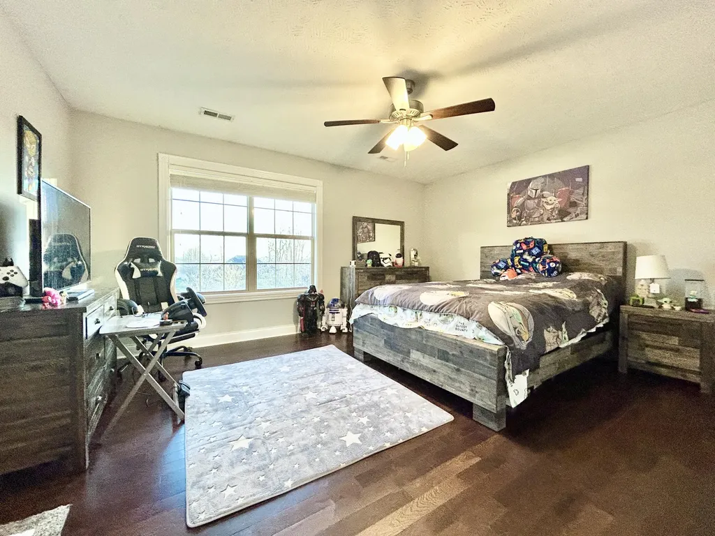 286 Lake Forest Drive Somerset KY 42503