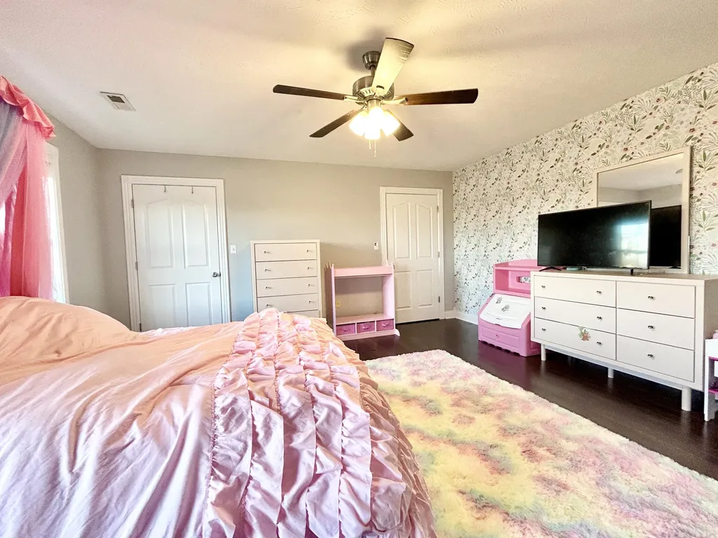 286 Lake Forest Drive Somerset KY 42503