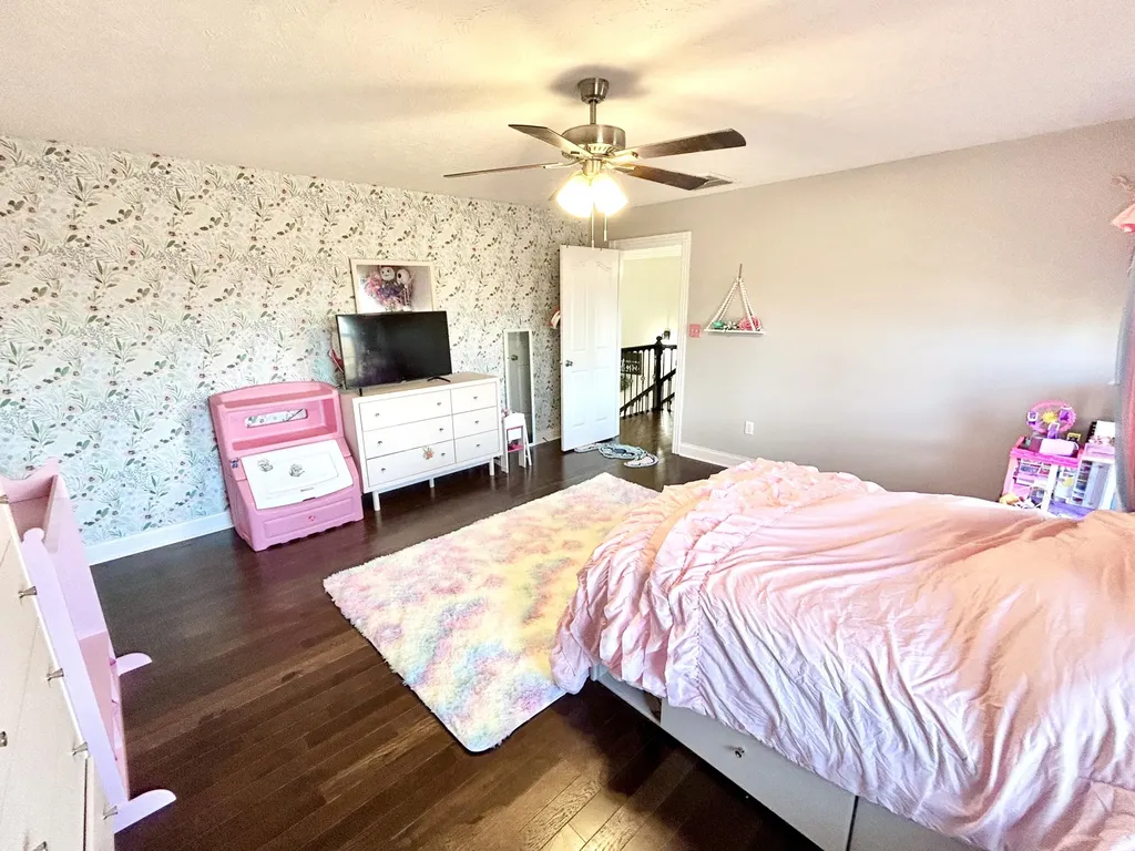 286 Lake Forest Drive Somerset KY 42503