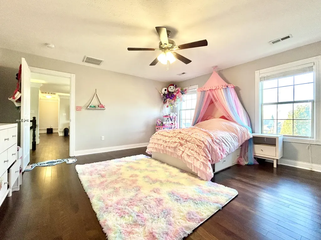286 Lake Forest Drive Somerset KY 42503